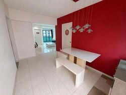 Blk 467 Blue Riverview (Sembawang), HDB 4 Rooms #579774001